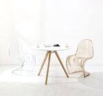 Brielle Dining Chair – Modern Elegance & Lasting Quality - Image 7