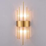 Egbert Wall Lamp - Image 3