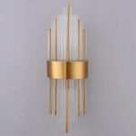 Egbert Wall Lamp - Image 2