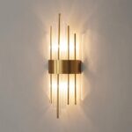 Egbert Wall Lamp - Image 4