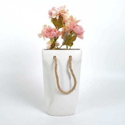 Einkaufen Ceramic Vase