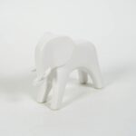 Barrus White Home Decoration - Image 2