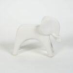 Barrus White Home Decoration