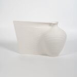 Urbanloft Home Enzigartig Ceramic Vase Decoration - Image 6