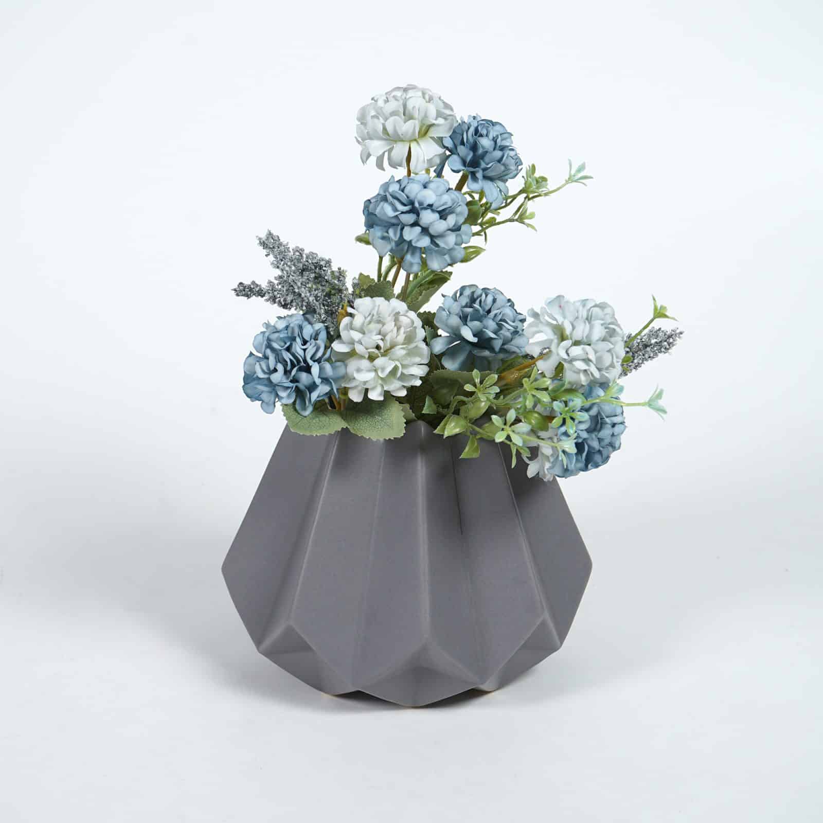 ESME-B-2-CERAMIC-VASE-C30297C2-scaled-1.jpg Esme Vase Ceramic - Image 2