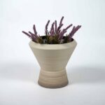 Eula Wide Vase – Timeless Prestige for Modern Home Decor - Image 5