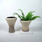 Eula Wide Vase – Timeless Prestige for Modern Home Decor - Image 3