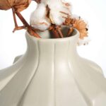 Fergie Ceramic Vase – Bold Statement Piece for Lasting Style - Image 3
