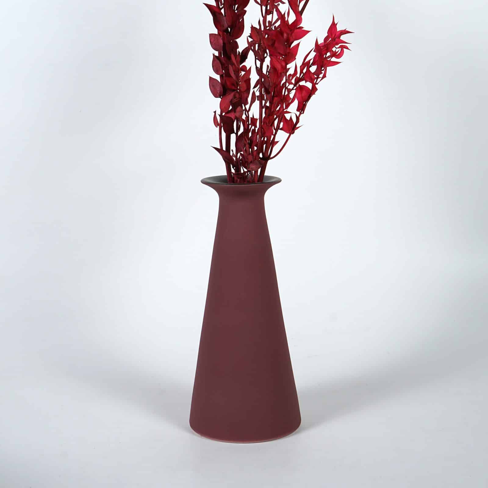 FLOTE-2-CERAMIC-VASE-C33305P-scaled-1.jpg Flote and Erleuchten Ceramic Vase - Image 3