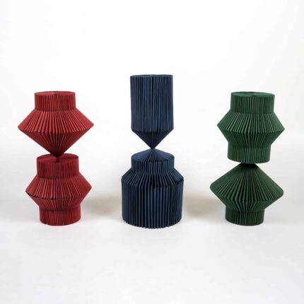 Fokus Papper Decoration