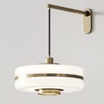 Forte Wall Lamp