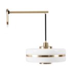 Forte Wall Lamp - Image 3