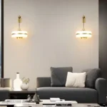 Forte Wall Lamp - Image 4