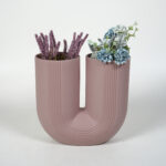 Fortsetzung Vas Keramik – Dekorasi Unik & Desain Kontemporer - Gambar 6