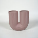 Fortsetzung Vas Keramik – Dekorasi Unik & Desain Kontemporer - Gambar 4