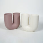 Fortsetzung Vas Keramik – Dekorasi Unik & Desain Kontemporer - Gambar 8