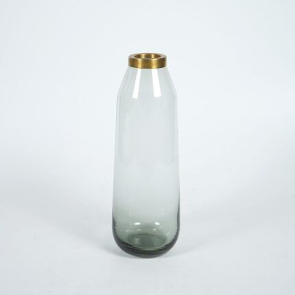 Franca Glass Vase