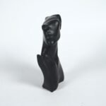 Frau Ceramic Decoration - Image 2