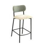Theodori Bar Stool – Premium Comfort & Timeless Design