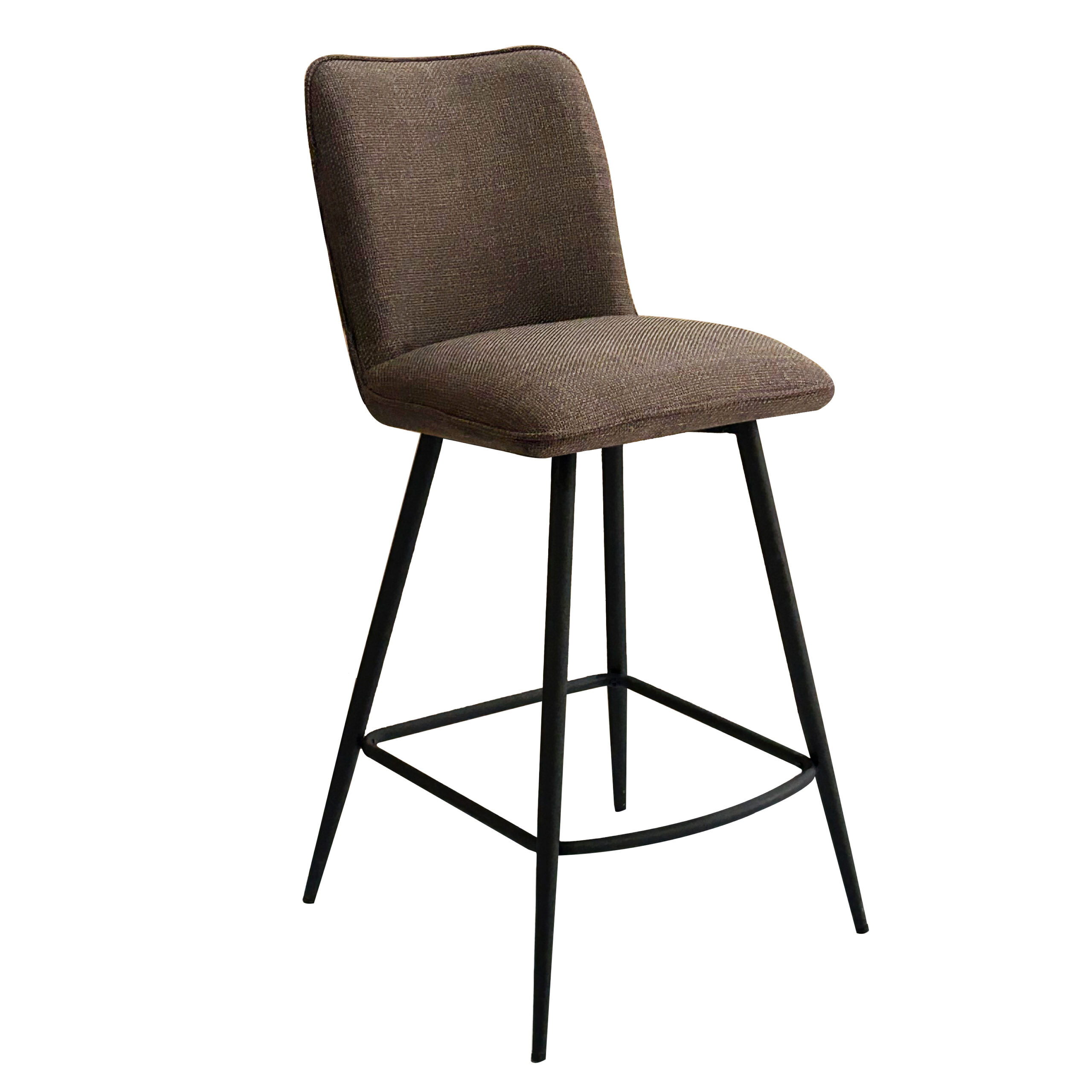 FY2306-scaled-1.jpg Hervera Bar Stool – Luxury, Comfortable & Durable Seating - Image 1