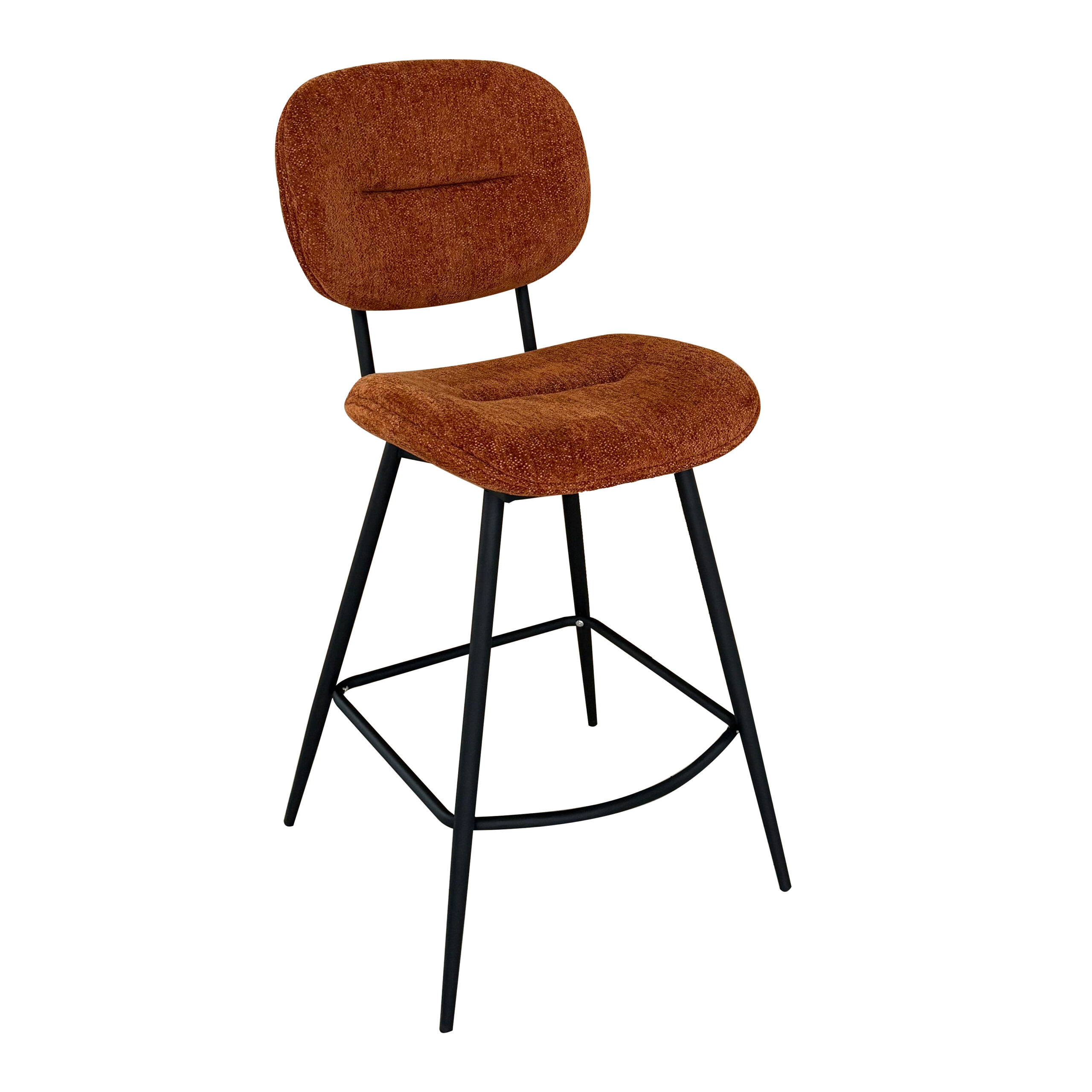 FY2401-scaled-1.jpg Zenn Bar Stool – Luxury Seating for Modern Living - Image 1