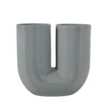 Fortsetzung Vas Keramik – Dekorasi Unik & Desain Kontemporer - Gambar 2