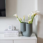 Fortsetzung Vas Keramik – Dekorasi Unik & Desain Kontemporer - Gambar 10