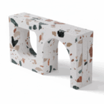 Fussa Dekorasi Marmer – Seni yang Menghidupkan Ruangan