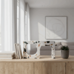 Fussa Dekorasi Marmer – Seni yang Menghidupkan Ruangan - Gambar 2