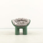 Gemella Easy Chair – Ultimate Comfort & Modern Luxury - Image 2