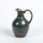 Giessen Ceramic Vase - Image 2