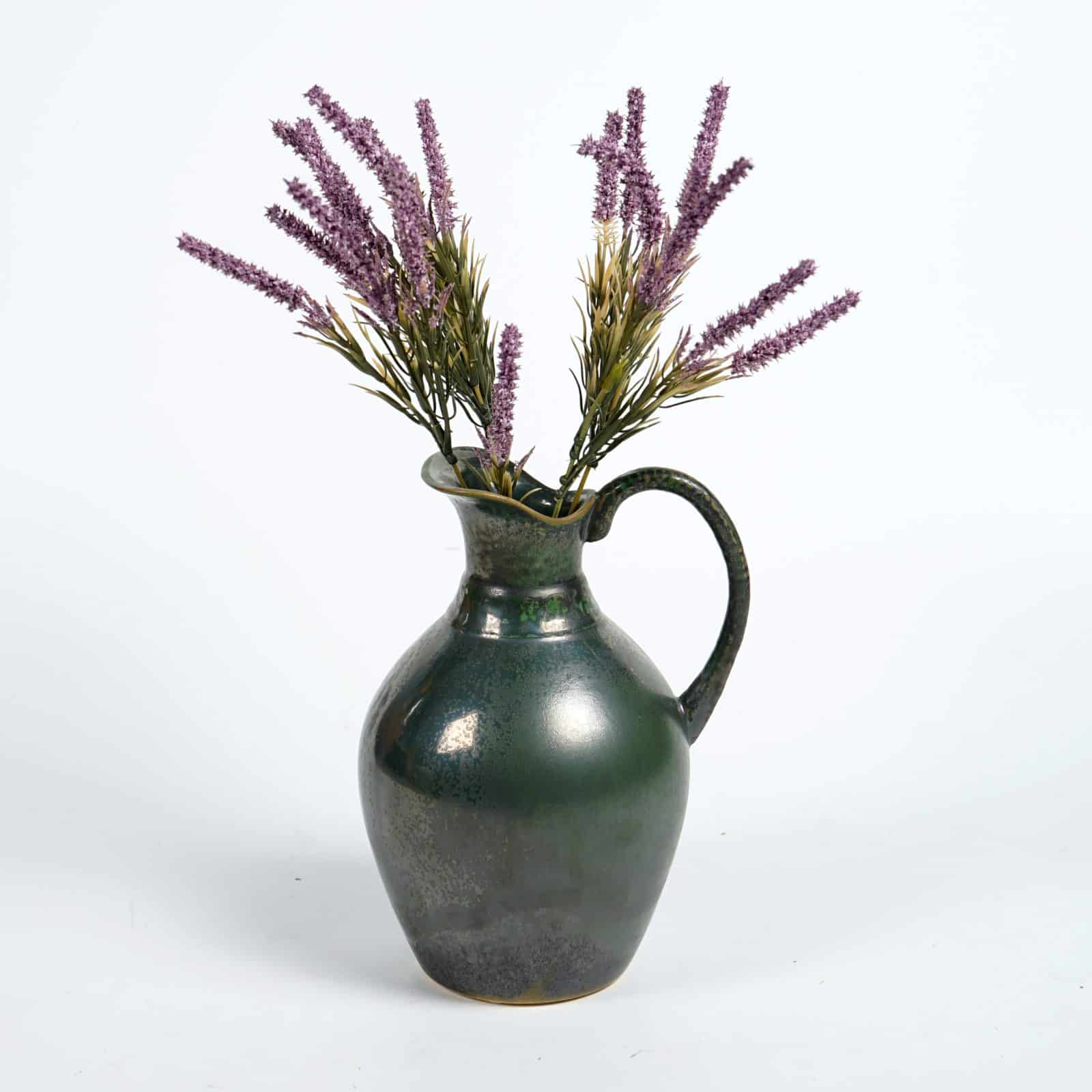 GIESSEN-CERAMIC-VASE-C33436L-scaled-1.jpg Giessen Ceramic Vase - Image 1