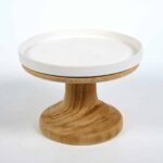 Goya Cake Plate Large - Image 2