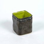 Grahame Candle Jar – Timeless beauty and Sustainable Living