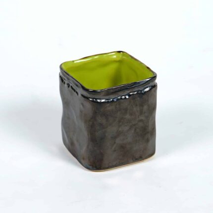 Grahame Candle Jar – Timeless beauty and Sustainable Living