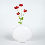 Graviert Ceramic Vase - Image 2