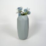 Urbanloft Home Grazi B Ceramic Vase Decoration - Image 6