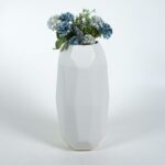 Urbanloft Home Grazi B Ceramic Vase Decoration - Image 5