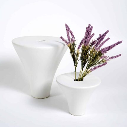 Gut Ceramic Vase