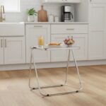 Chromica Table – Ultimate Modern Furniture for Every Space - Image 2