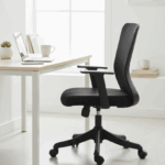 Dexlite Office Chair – Comfort Style for Productive Workdays - Image 2