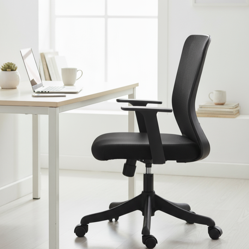 Gemini_Generated_Image_3o6y633o6y633o6y.png Dexlite Office Chair – Comfort Style for Productive Workdays - Image 2