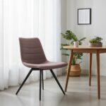 Motara Dining Chair – Timeless Luxury Seating for Dining - Image 2