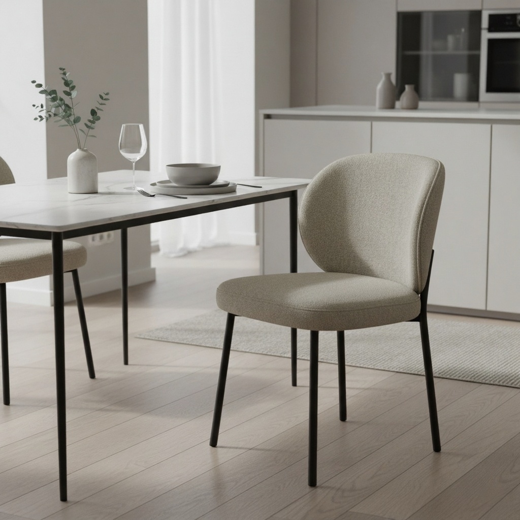 Gemini_Generated_Image_8amjan8amjan8amj-1.jpg Ardent Dining Chair – Stylish Seating with Ultimate Comfort - Image 2