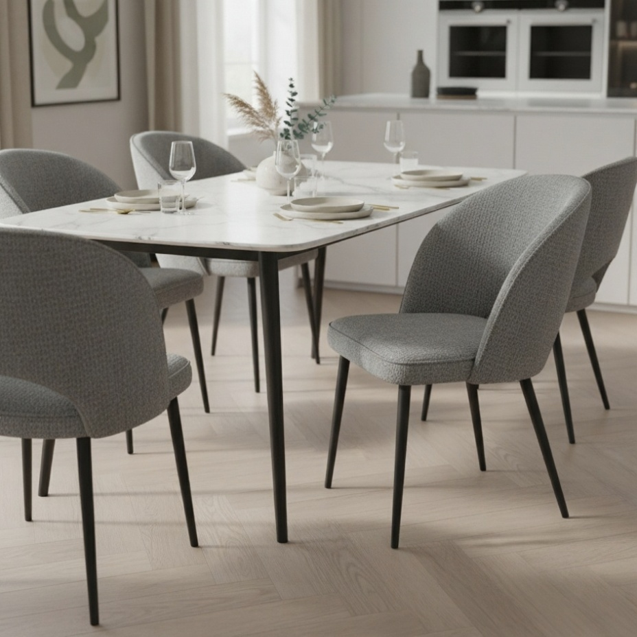 Gemini_Generated_Image_8hsklk8hsklk8hsk-1.png Pulse Dining Chair – Unforgettable Stylish Dining Upgrade - Image 2