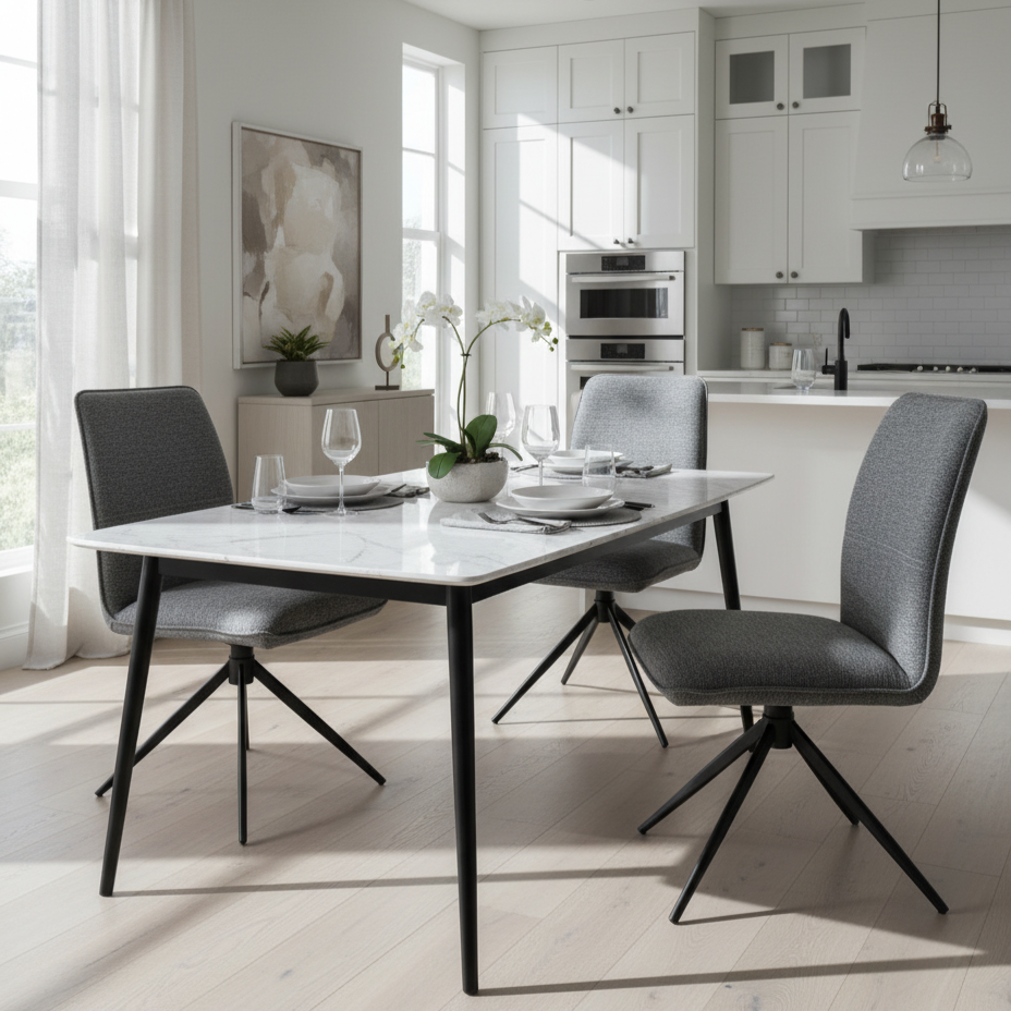 Gemini_Generated_Image_ajk7w7ajk7w7ajk7.png Varne Dining Chair – Perfect Comfort for Modern Dining Space - Image 2