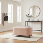 Knova Long Bench – Crafted for Comfort and Lasting Prestige - Image 2