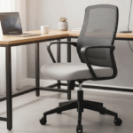 Moverra Office Chair – Ergonomic Luxury for Productive Work - Image 2