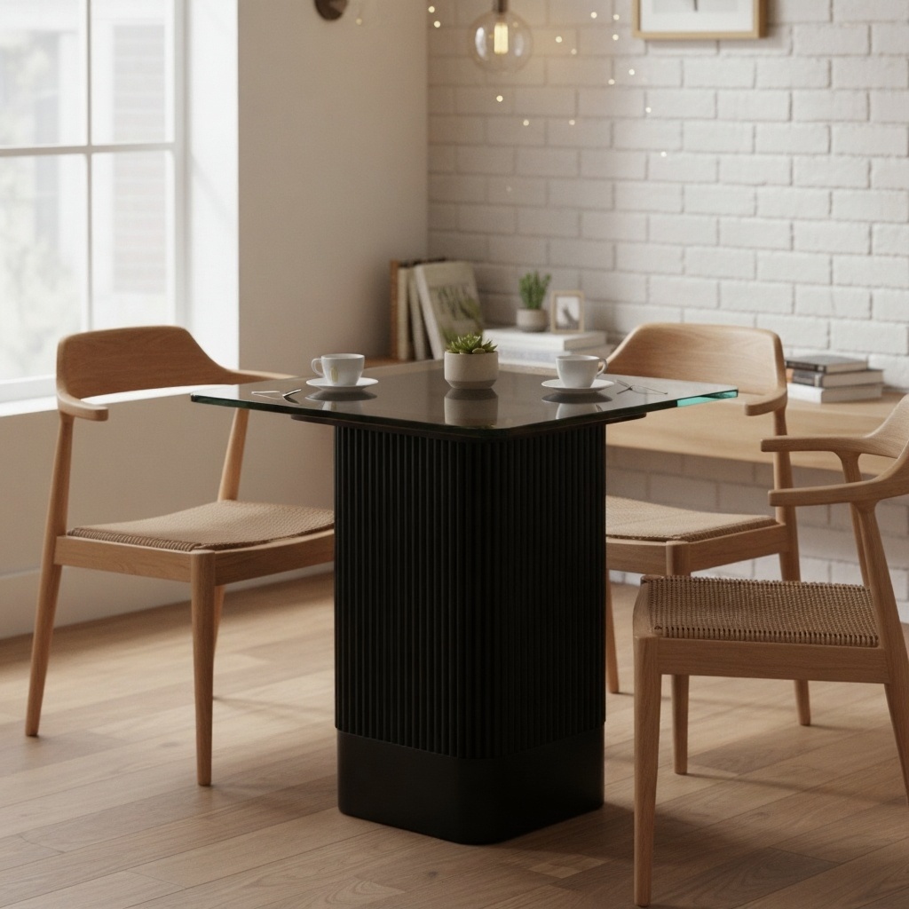 Gemini_Generated_Image_daj3jwdaj3jwdaj3-1.jpg Galvano Side Table Glass – Perfect for Any Interior Design - Image 2