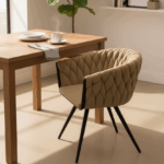 Harke A Dining Chair – Brilliant Design for Modern Dining - Image 2